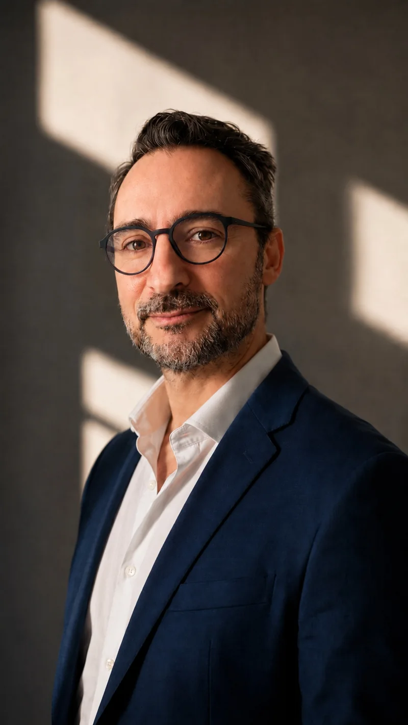 José Pinho, Fundador · DPO certificado